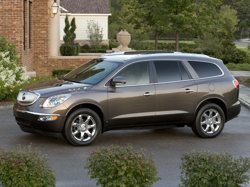 Enclave 1 generation