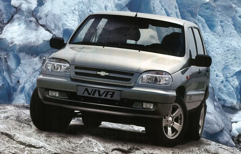 Niva 1 generation