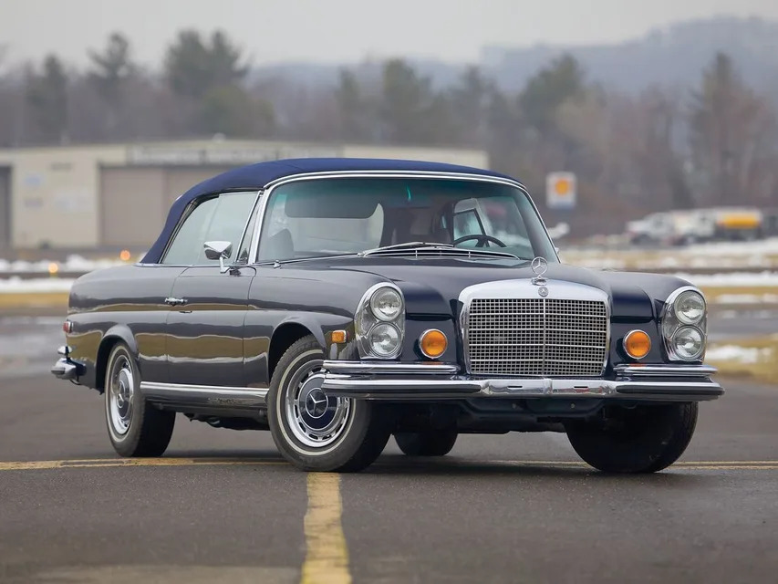 W111 1 generation