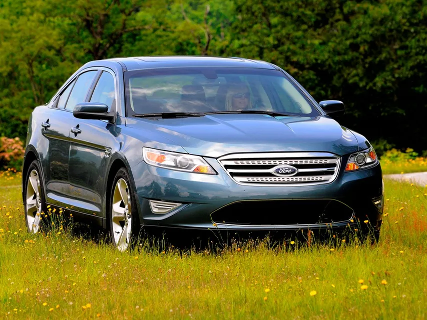 Taurus 6 generation