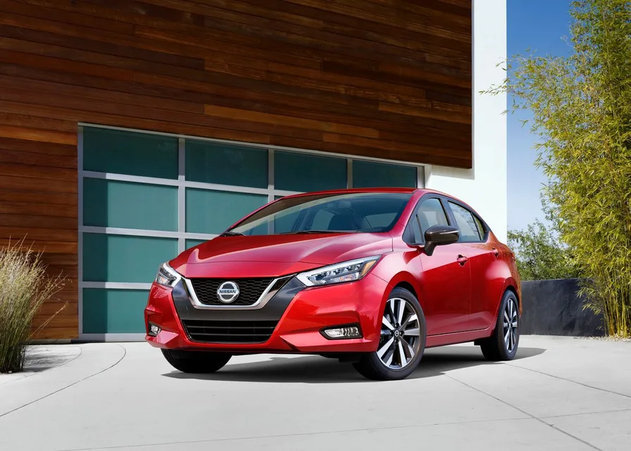Versa 3 generation