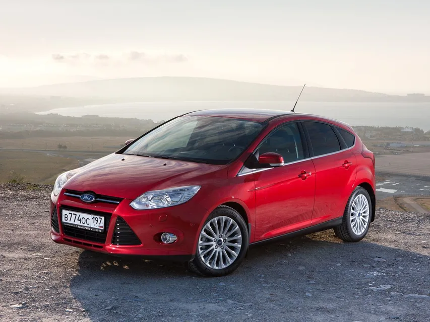 Focus 3 generation