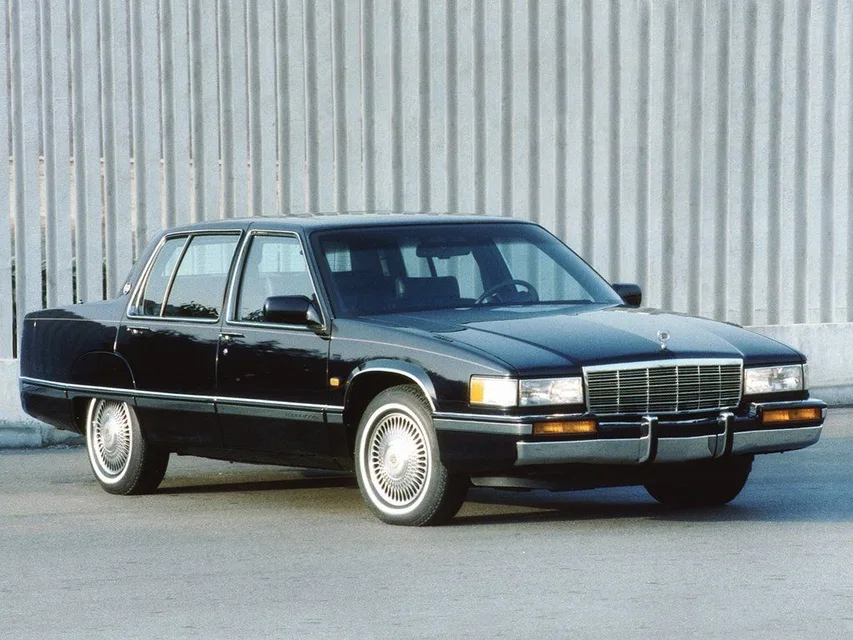 Fleetwood 2 generation