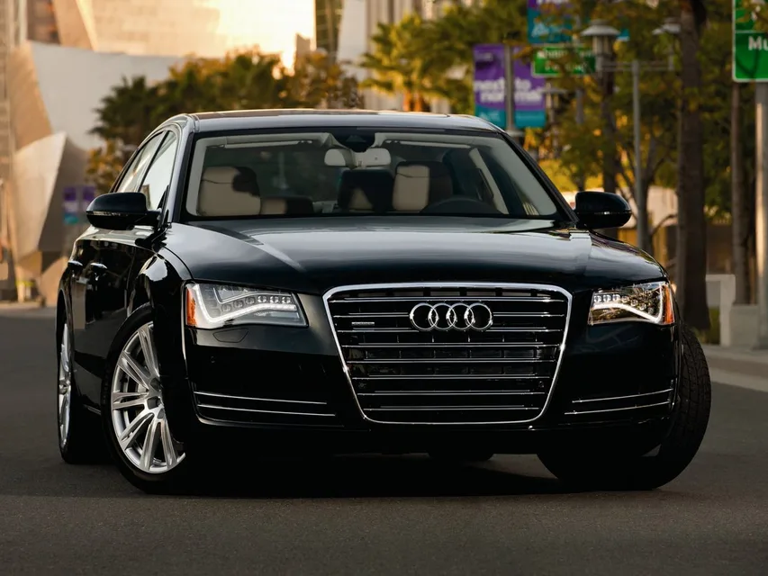 A8 3 generation