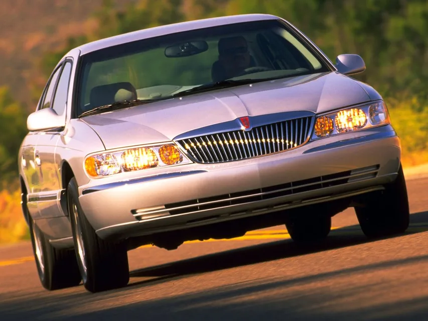 Continental 9 generation