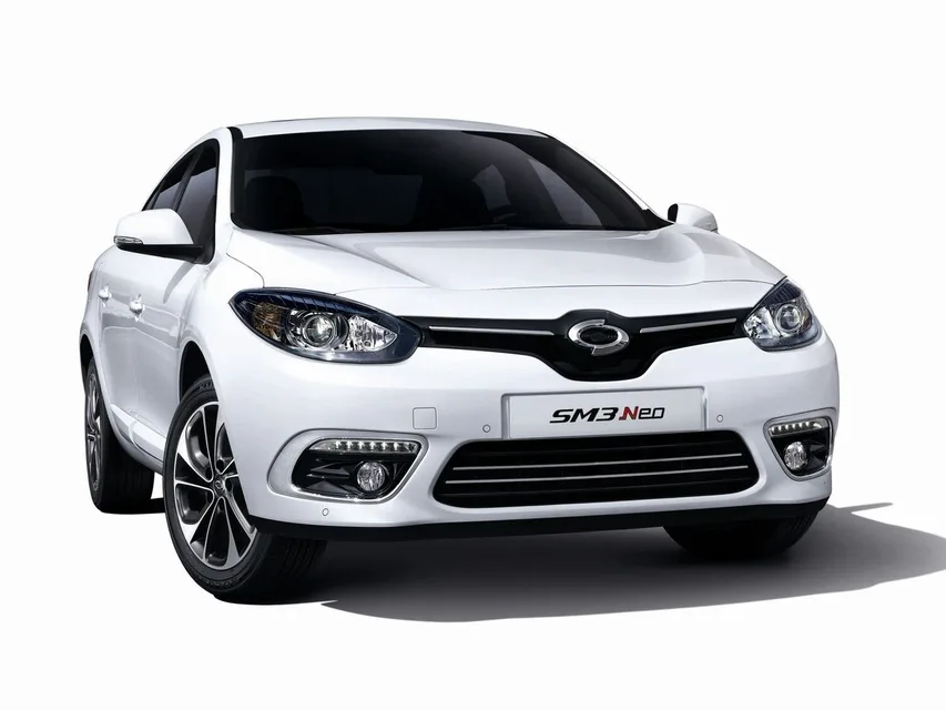 SM3 2 generation