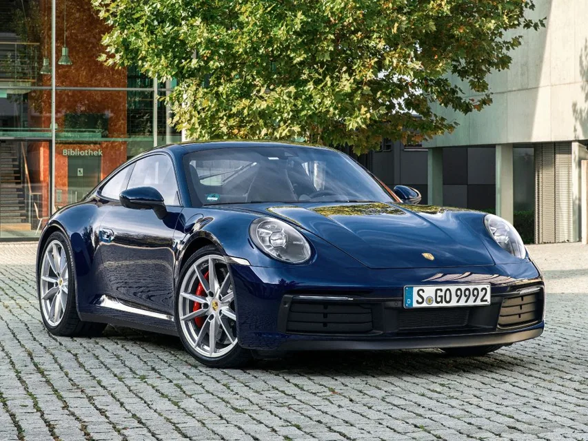 911 8 generation