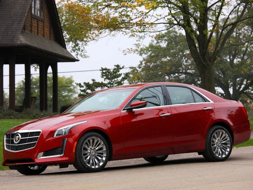 CTS 3 generation