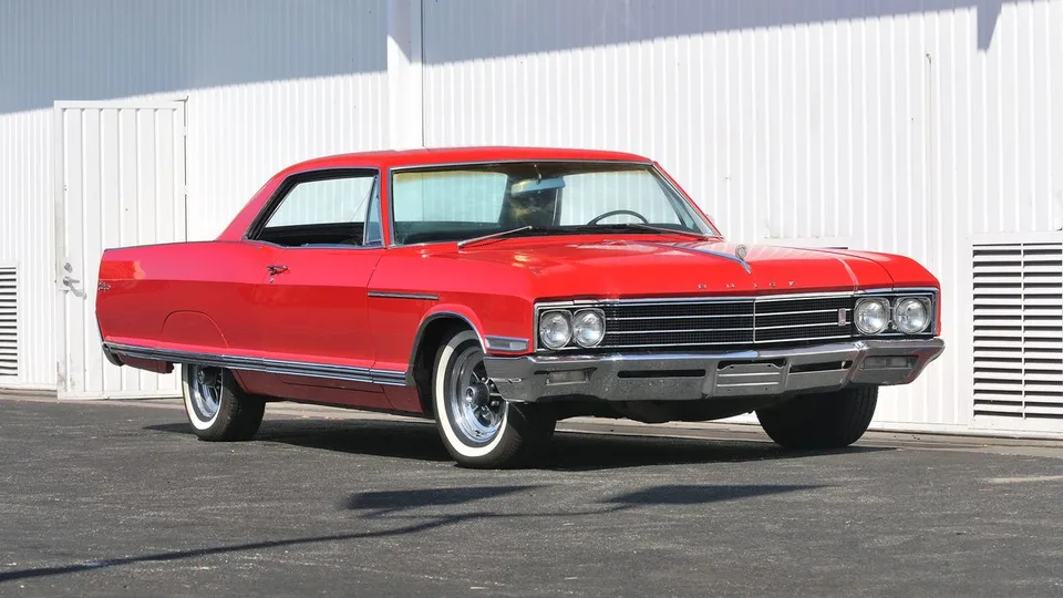 Electra 3 generation