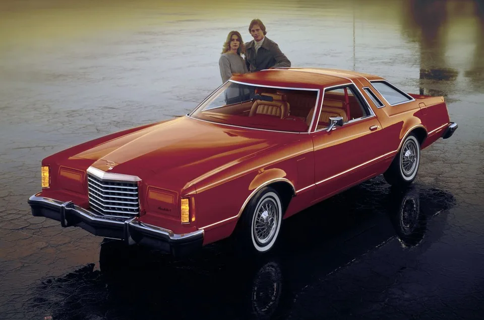 Thunderbird 7 generation