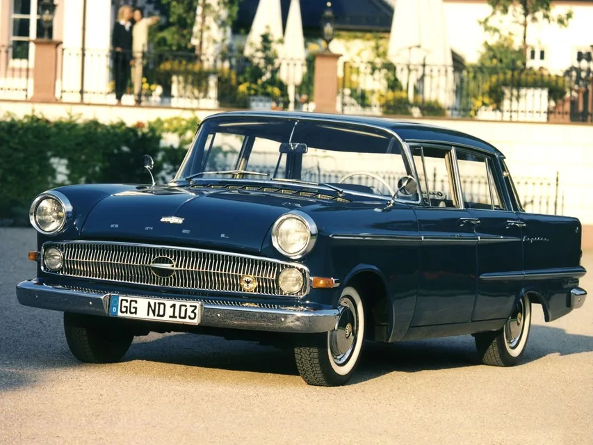 Kapitan 4 generation