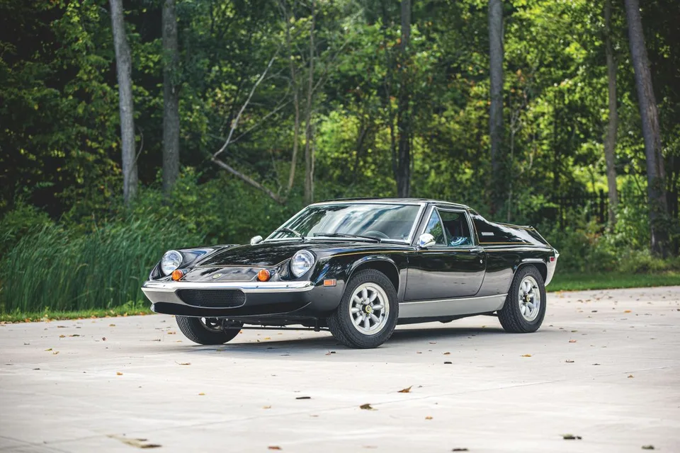 Europa 1 generation