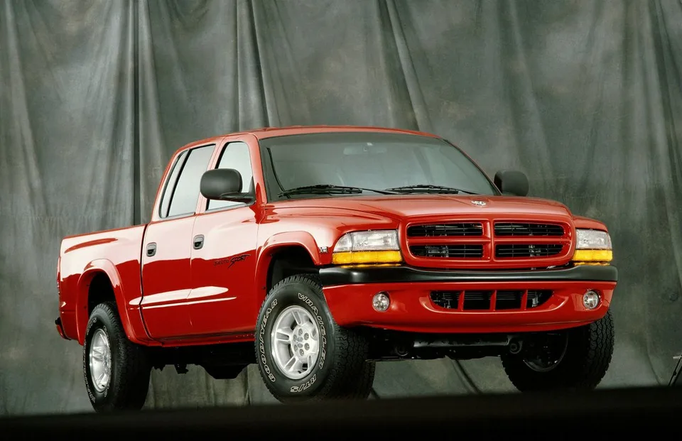Dakota 2 generation