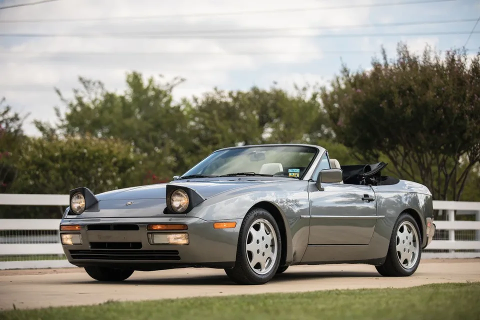 944 1 generation