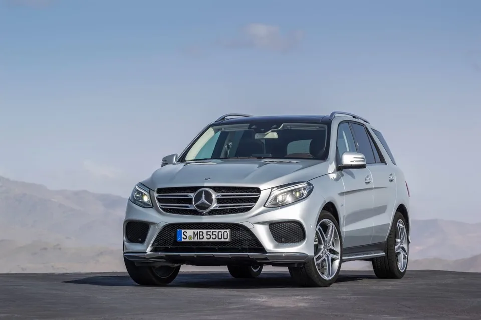 GLE 1 generation