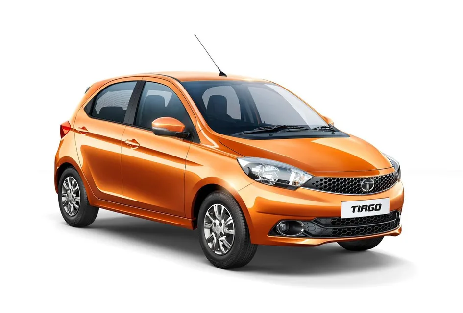 Tiago 1 generation