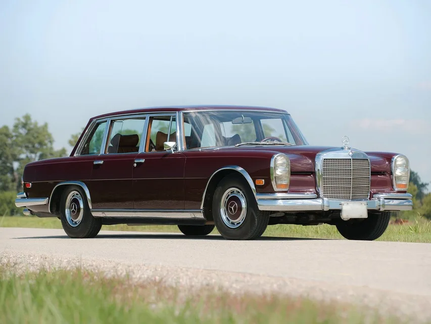 W100 1 generation