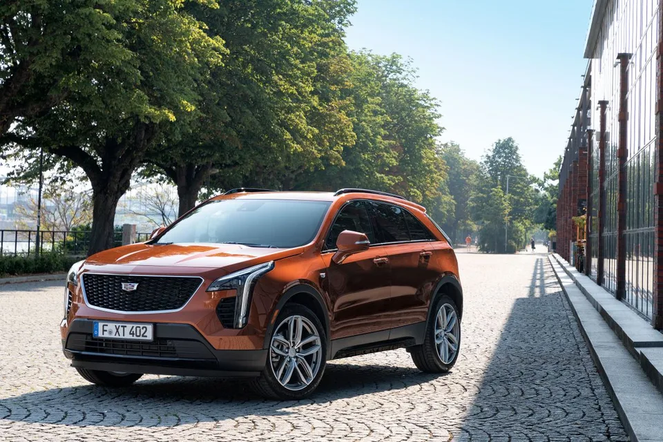 XT4 1 generation