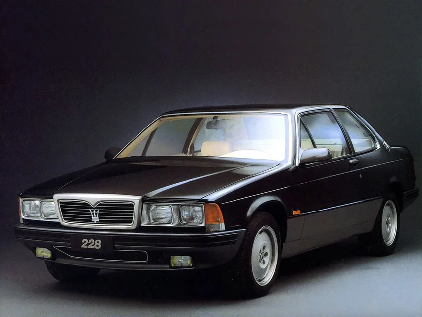 228 1 generation