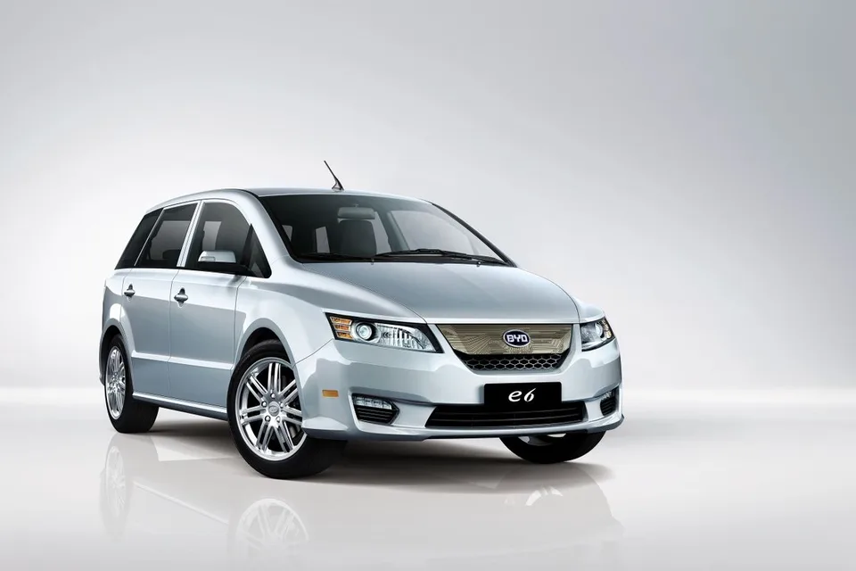 E6 1 generation
