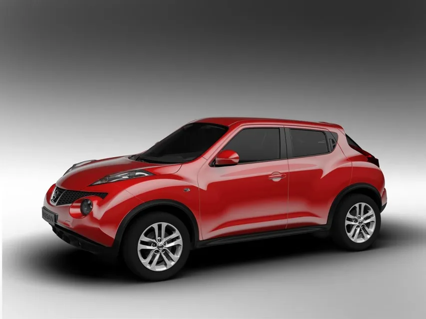 Juke 1 generation