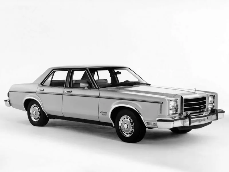 Granada (North America) 1 generation