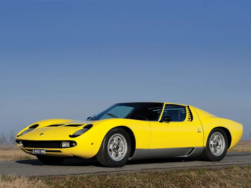 Miura 1 generation