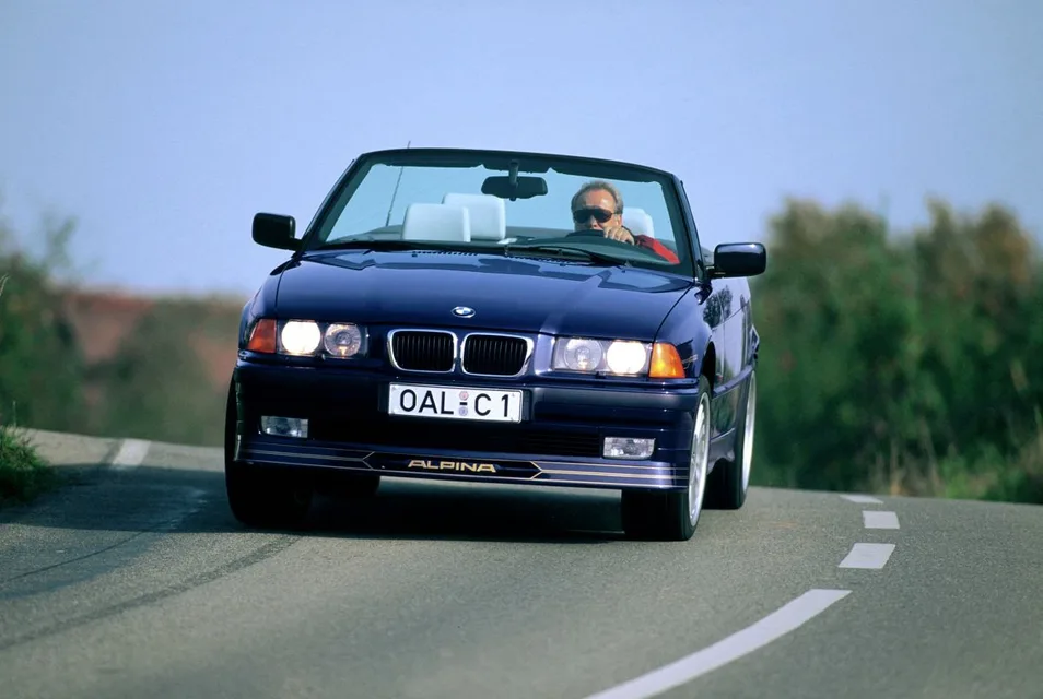 B8 2 generation