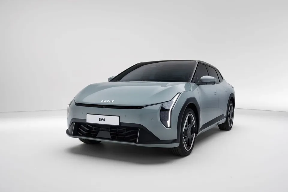 EV4 1 generation