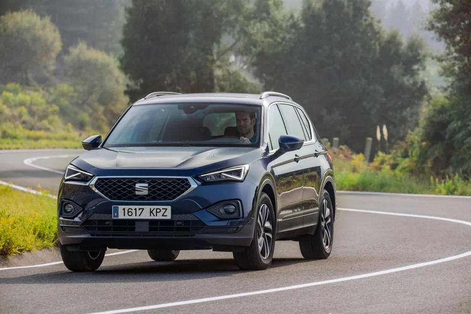 Tarraco 1 generation