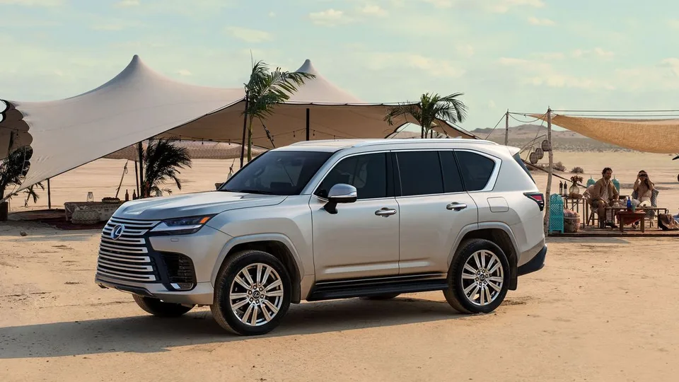 LX 4 generation
