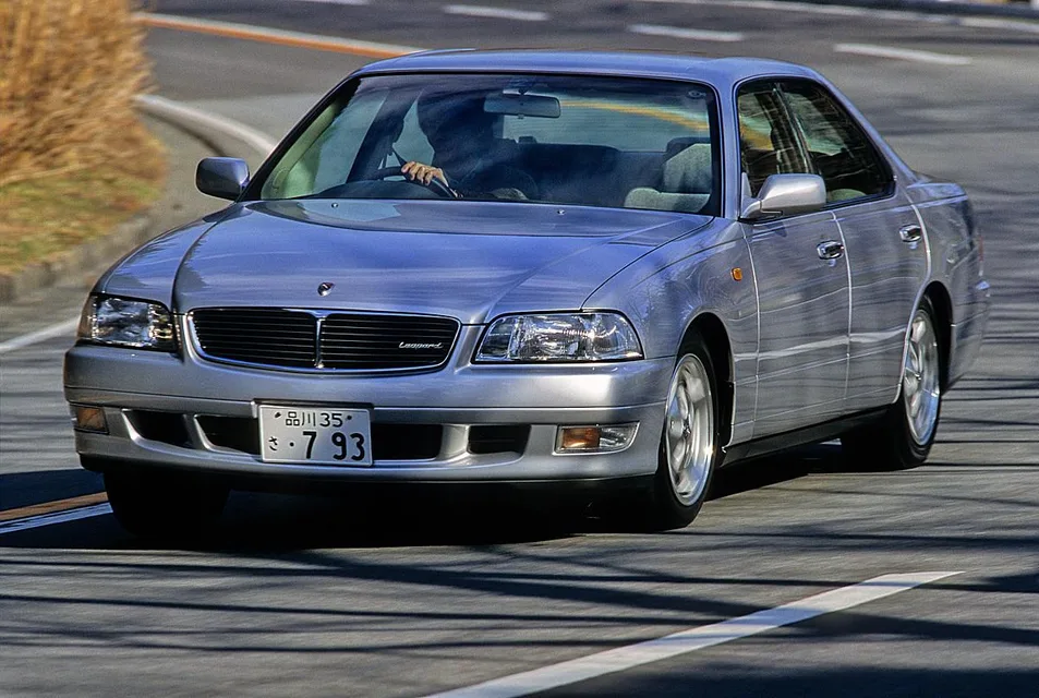 Leopard 4 generation