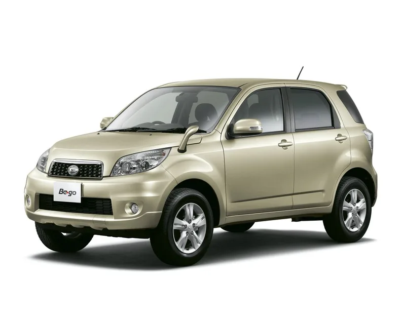 Be-go 1 generation