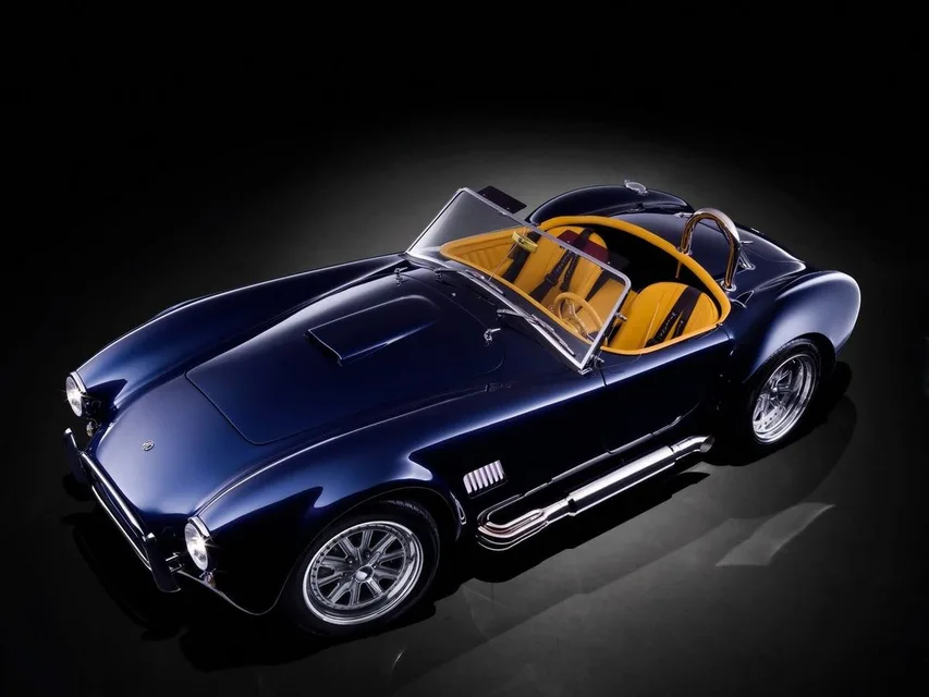 Cobra 6 generation