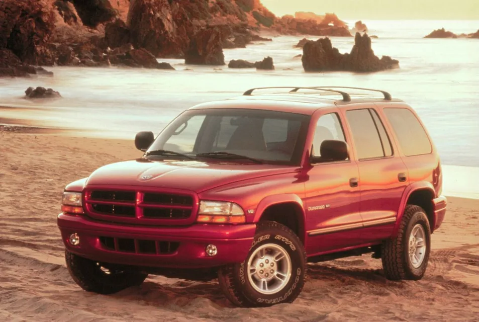 Durango 1 generation