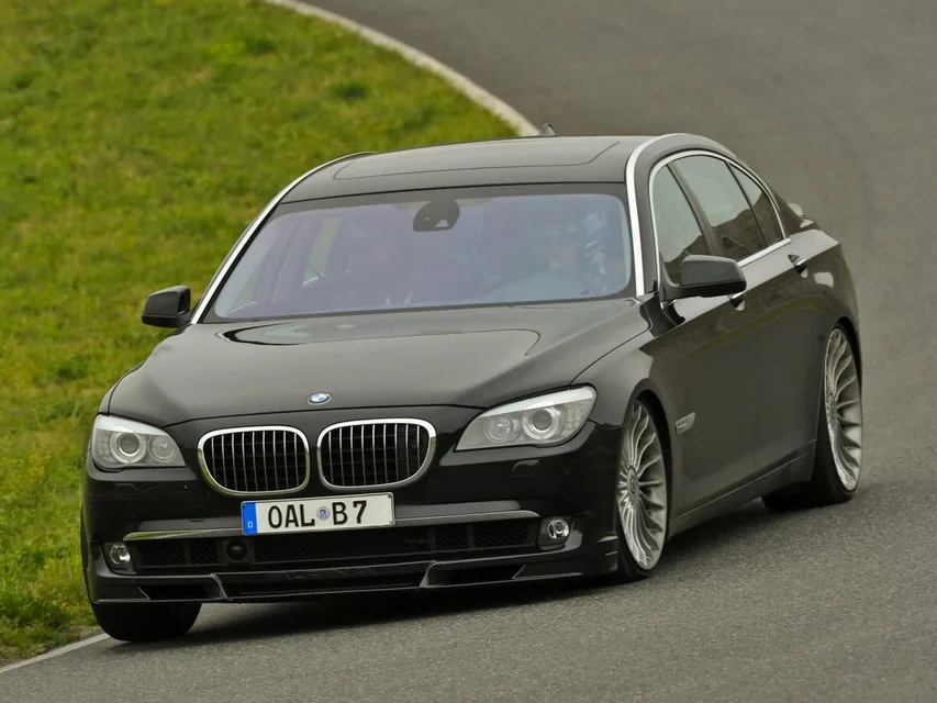 B7 5 generation