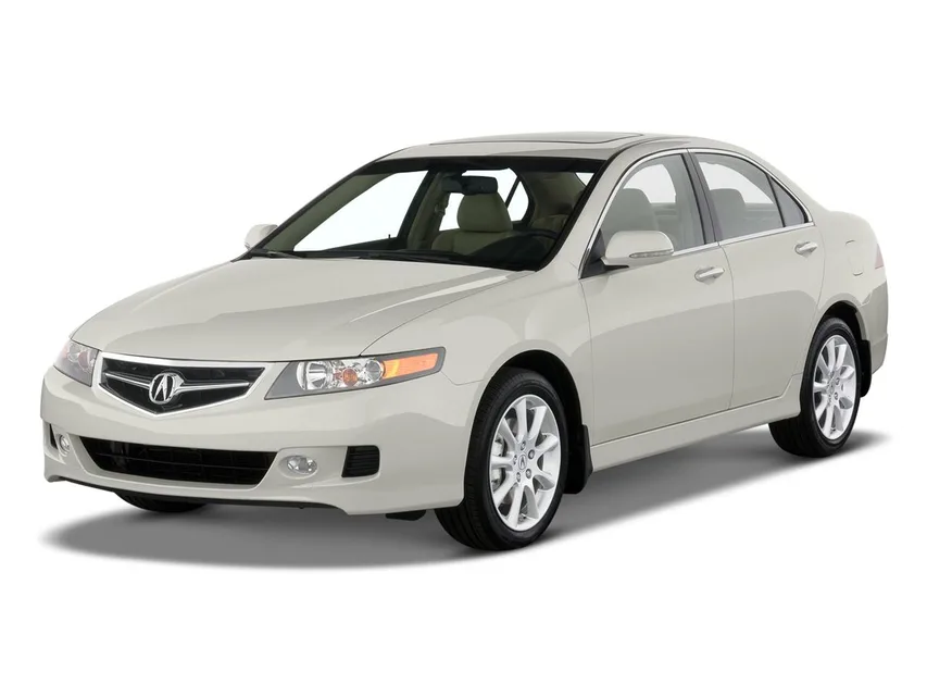 TSX 1 generation