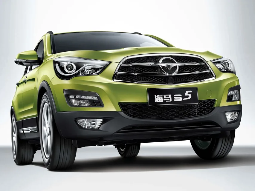 S5 1 generation