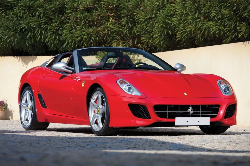 599 1 generation
