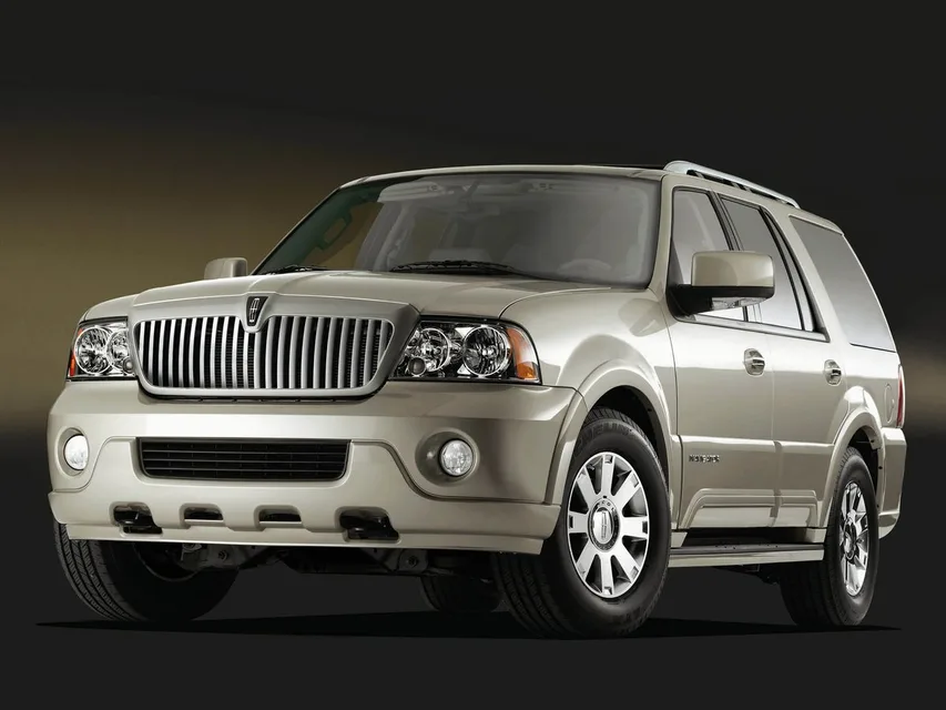 Navigator 2 generation