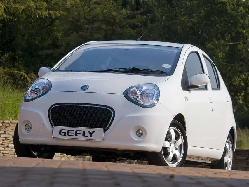LC (Panda) 1 generation
