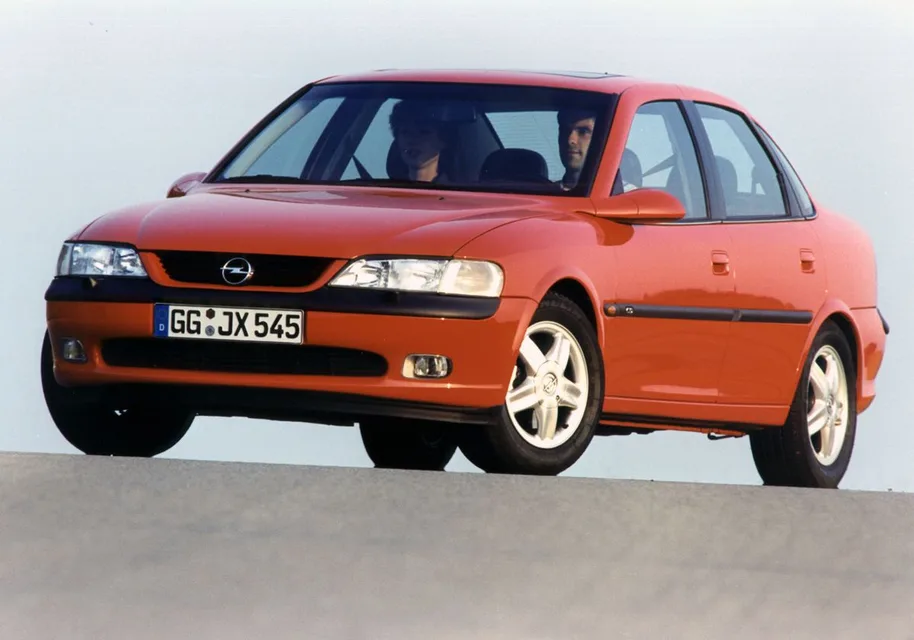 Vectra 2 generation