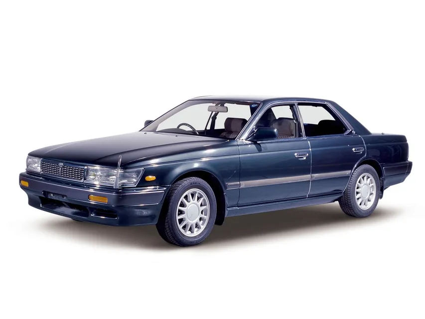 Laurel 6 generation