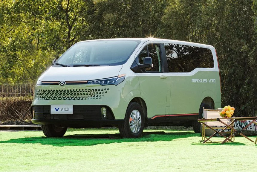 V70 1 generation