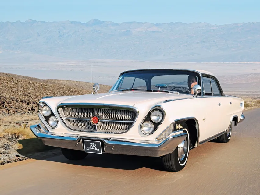 New Yorker 6 generation