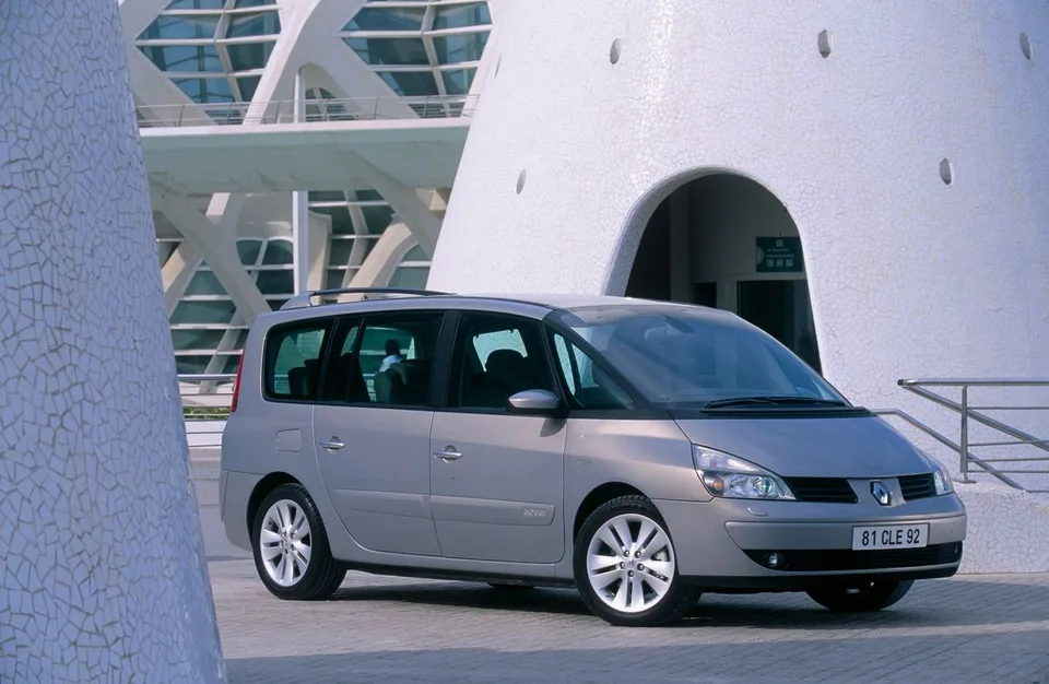 Espace 4 generation