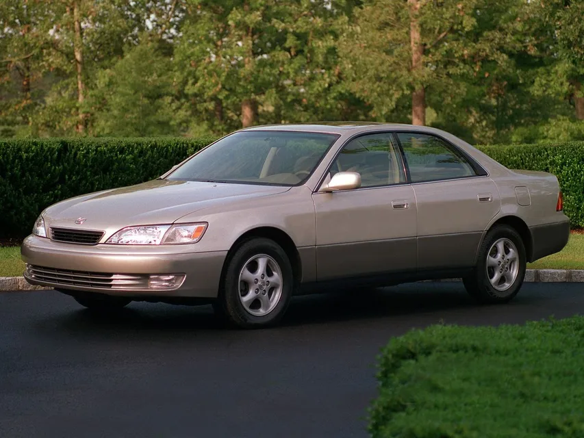 ES 3 generation