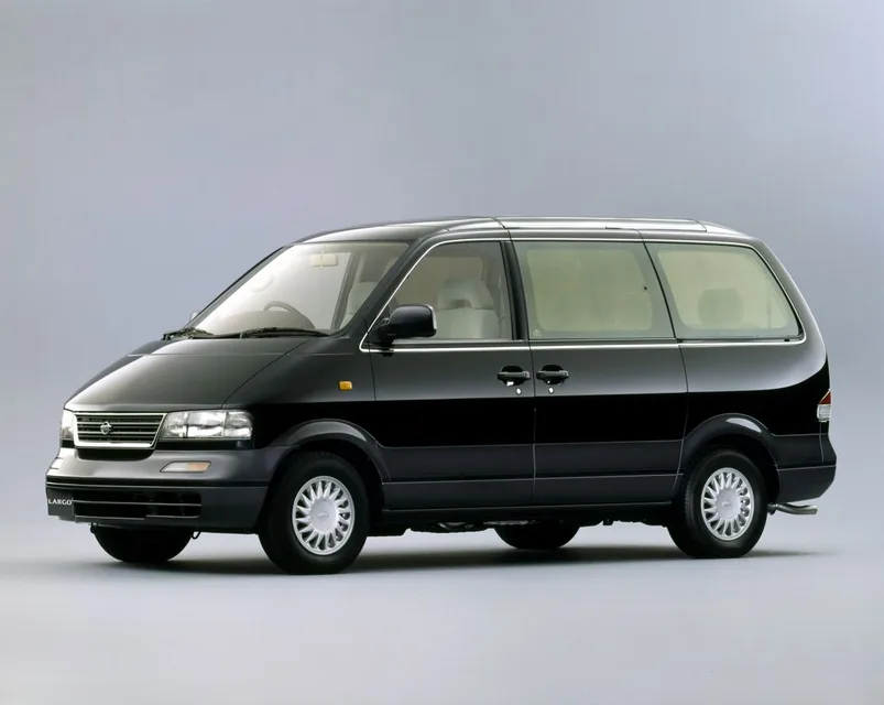 Largo 3 generation