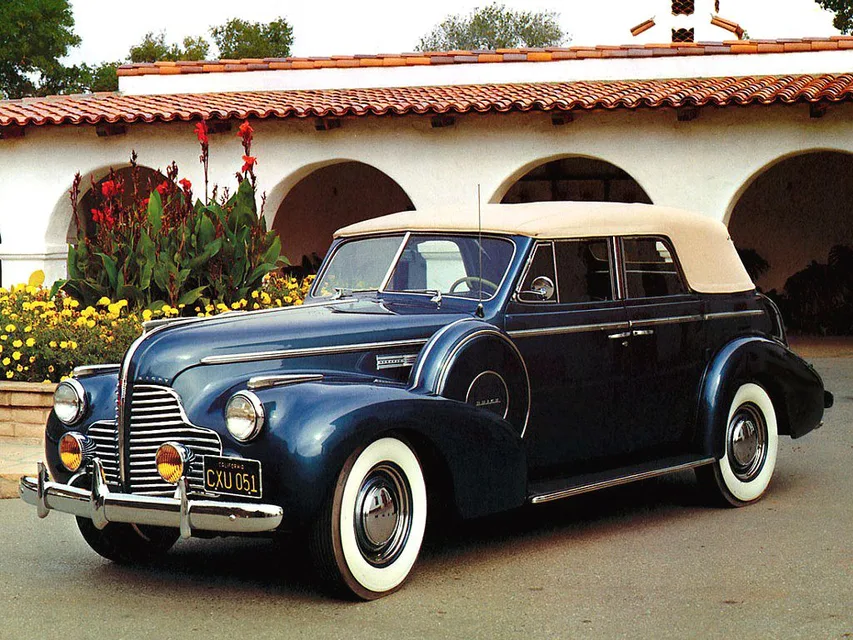 Century 1 generation