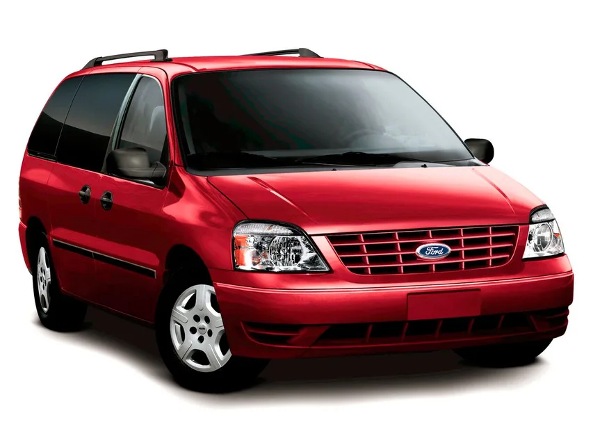 Freestar 1 generation